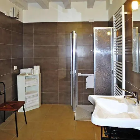 Corte Del Brenta Casa rural *