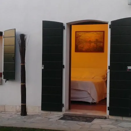 Corte Del Brenta Casa rural *