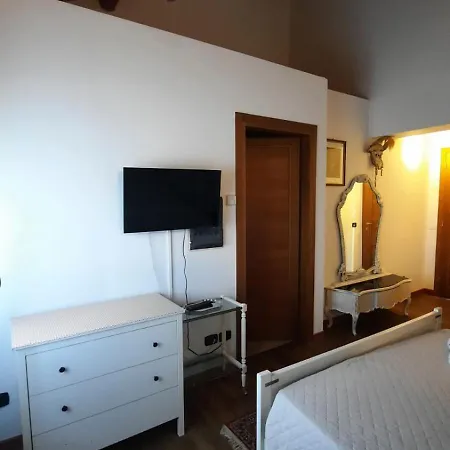 Corte Del Brenta Casa rural *