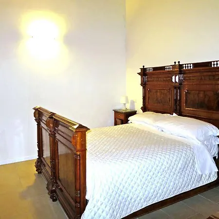 Corte Del Brenta Casa rural *