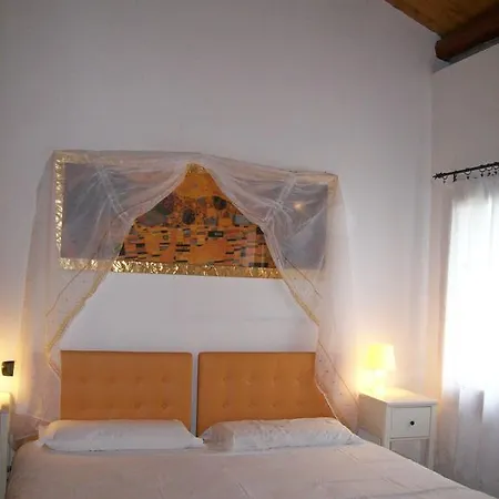 Corte Del Brenta Casa rural