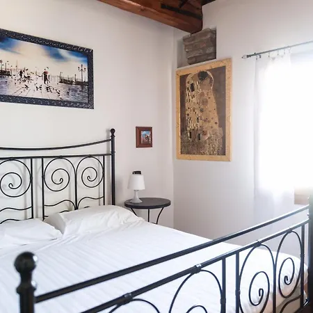 Casa rural Corte Del Brenta