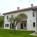 Corte Del Brenta Εξοχικό σπίτι *