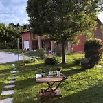 Εξοχικό σπίτι Corte Del Brenta *