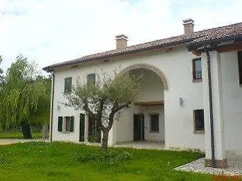 Corte Del Brenta בית כפרי *