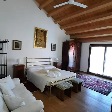 Corte Del Brenta *