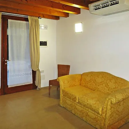 Corte Del Brenta אוריאגו די מירה