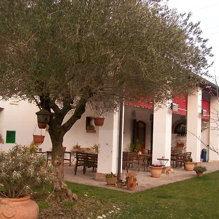 Corte Del Brenta *
