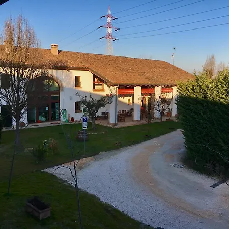 Corte Del Brenta Oriago Di Mira