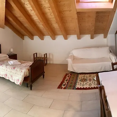 Corte Del Brenta Casa di campagna Oriago Di Mira