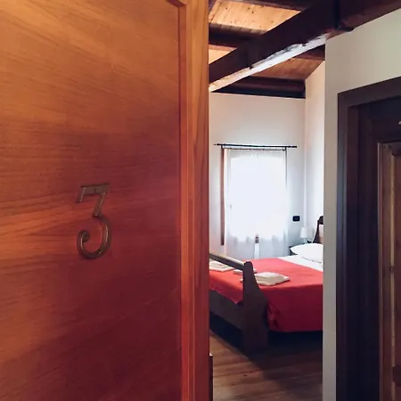 Corte Del Brenta Country house *