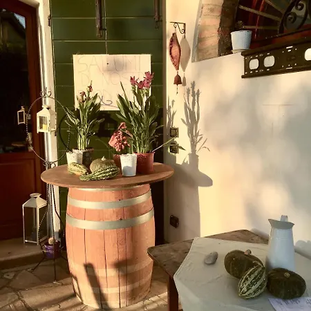 Corte Del Brenta Casa di campagna Oriago Di Mira