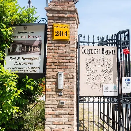 Kır Evi Corte Del Brenta