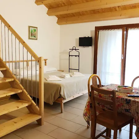 Kır Evi Corte Del Brenta