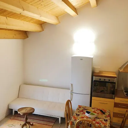 Corte Del Brenta Kır Evi