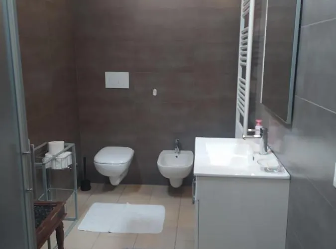 Corte Del Brenta * Oriago Di Mira