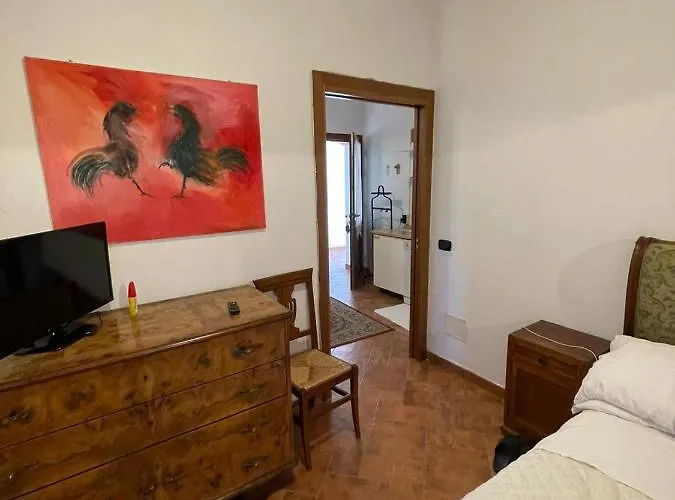 Kır Evi Corte Del Brenta Oriago Di Mira