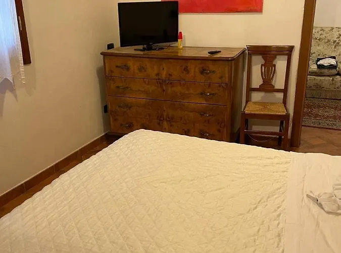 Kır Evi Corte Del Brenta