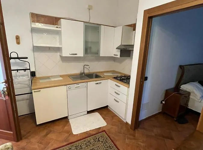 Kır Evi Corte Del Brenta *