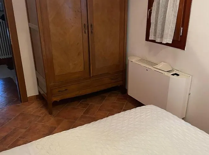 Kır Evi Corte Del Brenta *