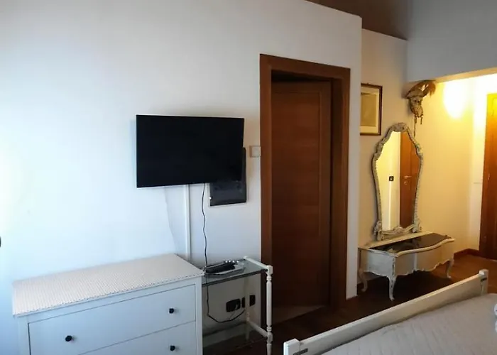 Corte Del Brenta Kır Evi *