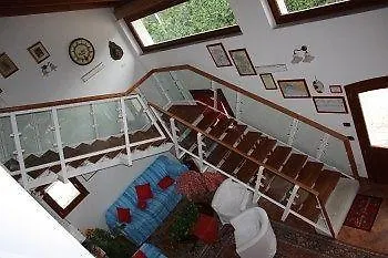 Corte Del Brenta Kır Evi