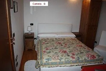 Corte Del Brenta Kır Evi *