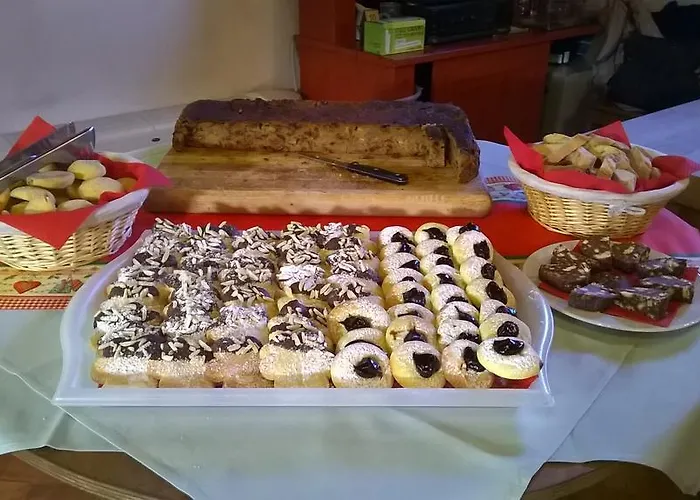 Corte Del Brenta Kır Evi Oriago Di Mira