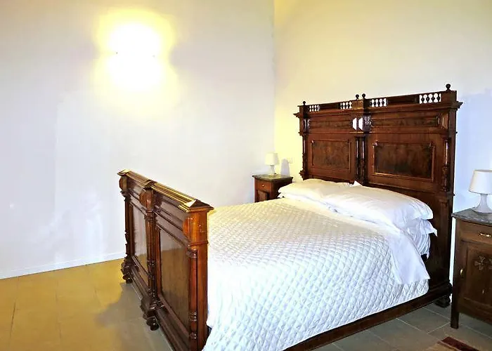 Corte Del Brenta Kır Evi *