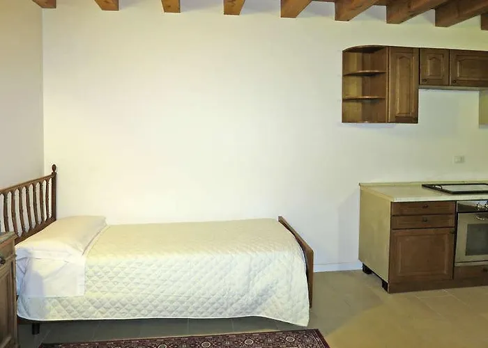 Kır Evi Corte Del Brenta