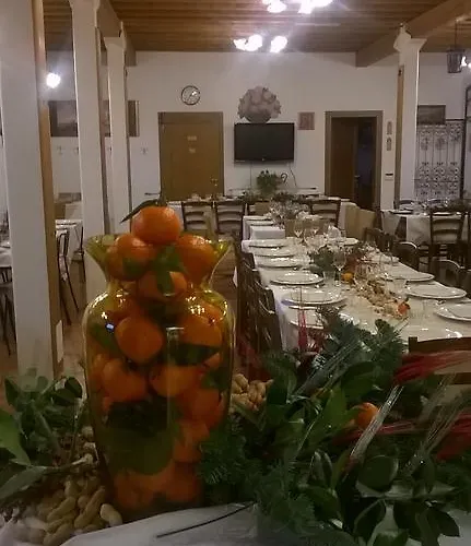 Corte Del Brenta Kır Evi Oriago Di Mira