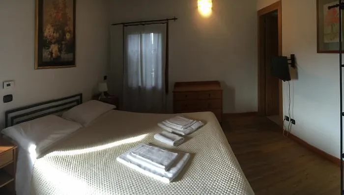 Kır Evi Corte Del Brenta