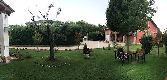 Corte Del Brenta * Oriago Di Mira