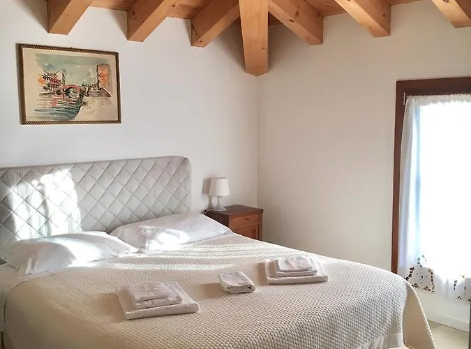 Corte Del Brenta Kır Evi