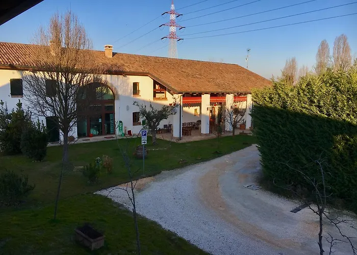 Corte Del Brenta Oriago Di Mira