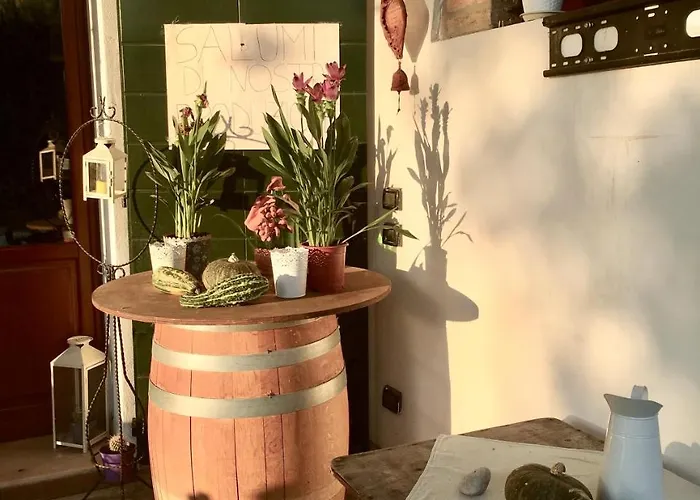 Corte Del Brenta Kır Evi Oriago Di Mira