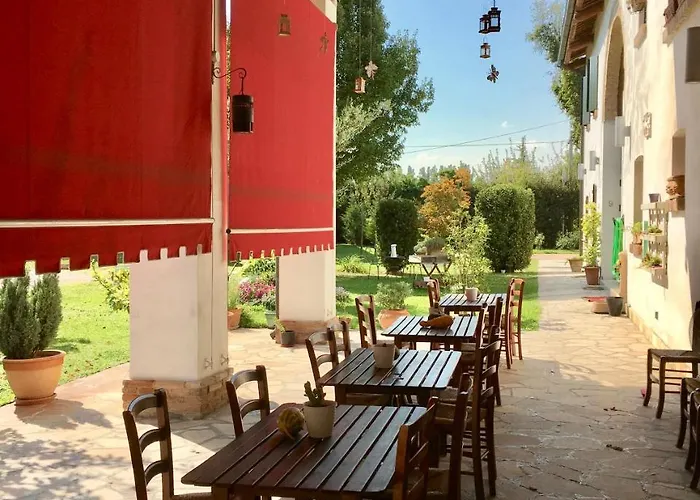 Corte Del Brenta Oriago Di Mira