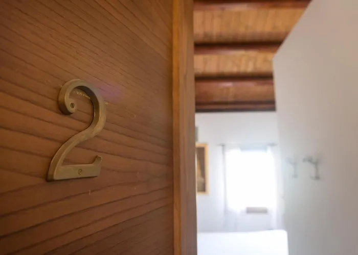 Corte Del Brenta * Oriago Di Mira