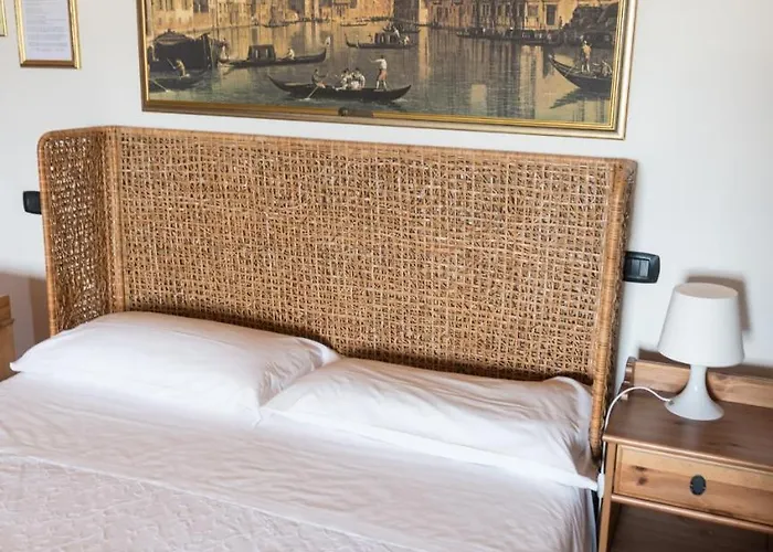 Kır Evi Corte Del Brenta *