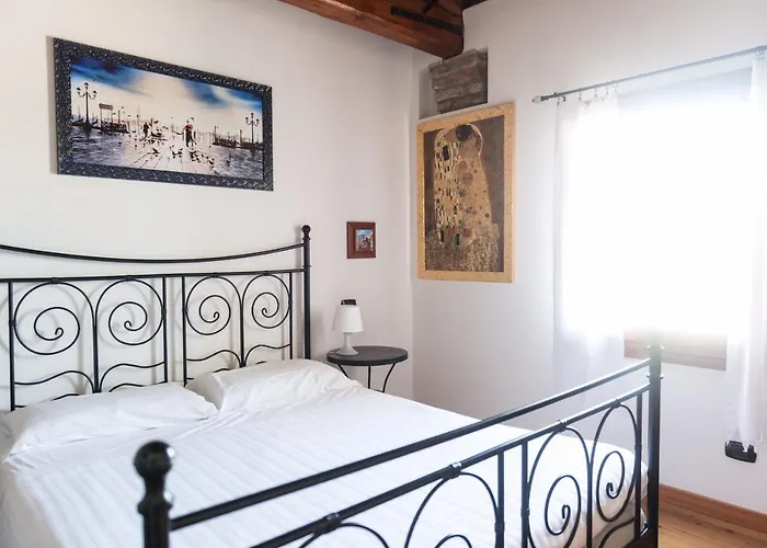 Kır Evi Corte Del Brenta