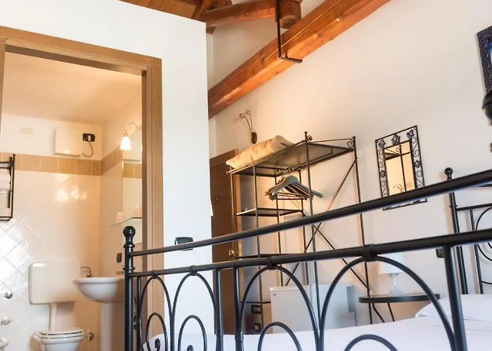 Corte Del Brenta * Oriago Di Mira