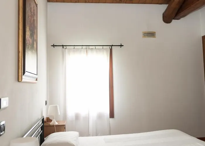 Kır Evi Corte Del Brenta