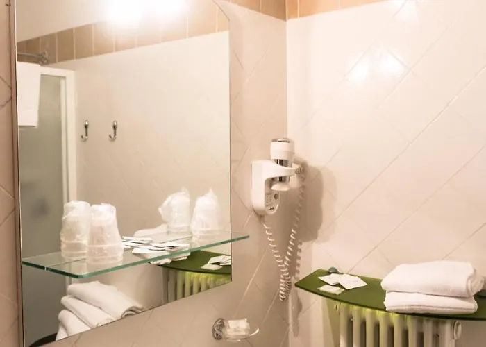 Corte Del Brenta Kır Evi *