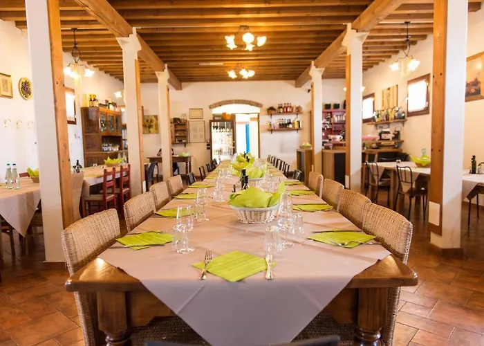 Corte Del Brenta * Oriago Di Mira