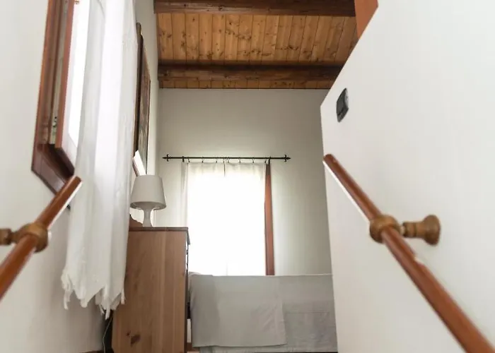 Corte Del Brenta Kır Evi *