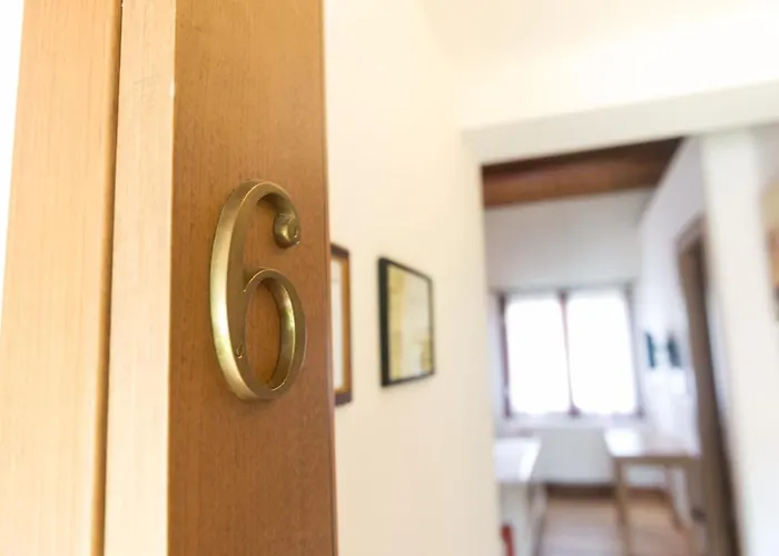 Corte Del Brenta * Oriago Di Mira