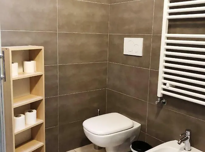 Corte Del Brenta * Oriago Di Mira