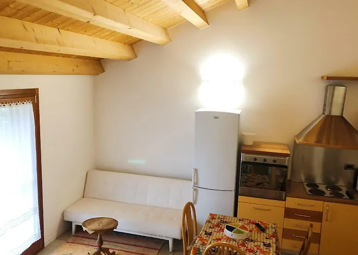 Corte Del Brenta Kır Evi