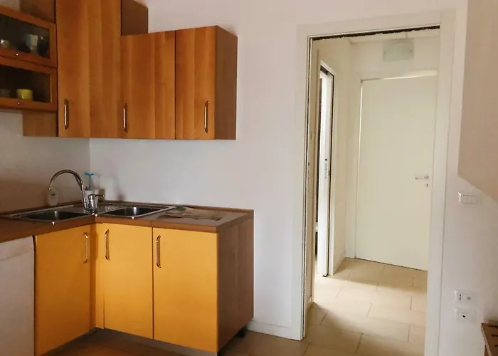 Corte Del Brenta Kır Evi Oriago Di Mira