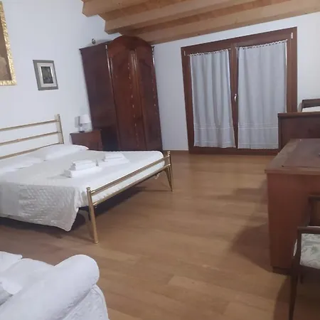 Εξοχικό σπίτι Corte Del Brenta Oriago Di Mira